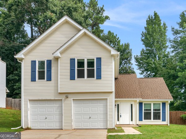 6488 Rebecca Way, Lithonia