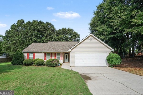main picture of 410 Wilshire Lane, Bethlehem