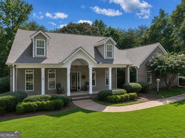 267 Sharp Mountain Parkway, Jasper