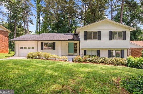 2946 Lloyd Road Decatur