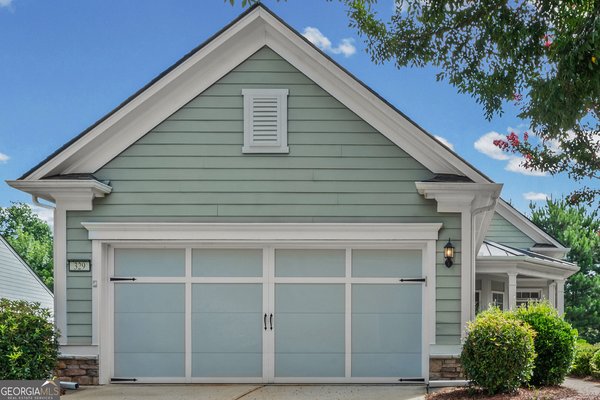 329 Sandy Springs Drive, Griffin