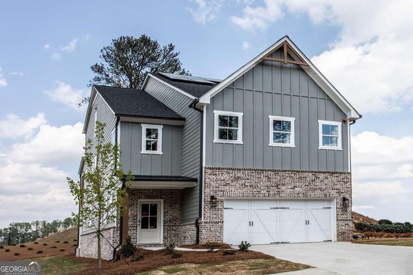 121 Kindred Lane Marietta