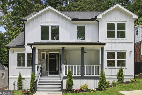 1755 Emerald, Atlanta