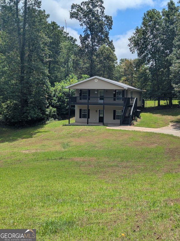 58 Pinewood Drive, Dahlonega
