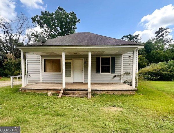54 Bleachery Street, Griffin