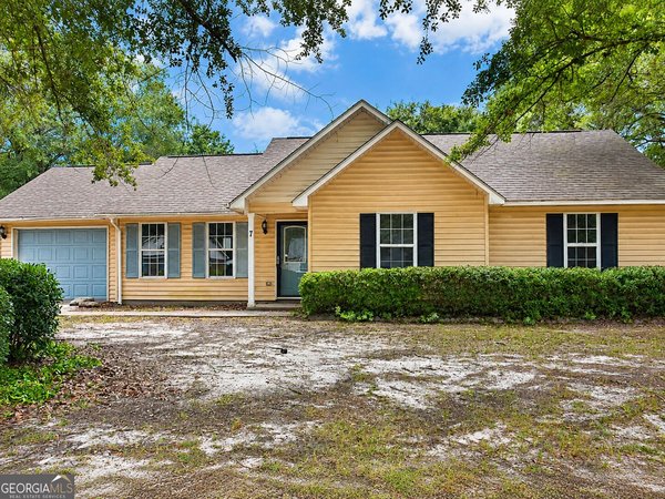 7 Oak Ridge Circle Rincon
