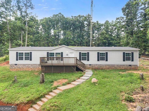 1625 Asbury Mill Road Cleveland