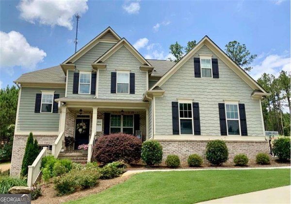104 Grace Arbor Lane, Dallas