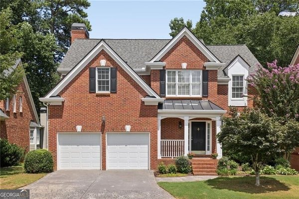 1920 Regency Cove Court, Atlanta
