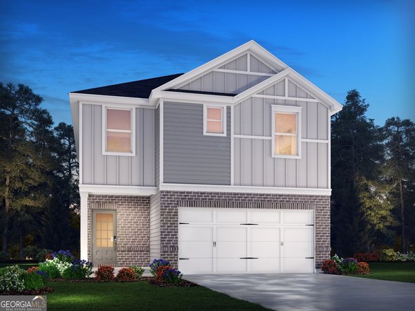 2872 Aralynn Way College Park