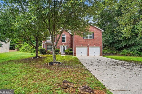 509 Trotters Lane McDonough