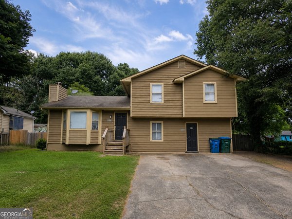 4885 Old Norcross Road, Duluth