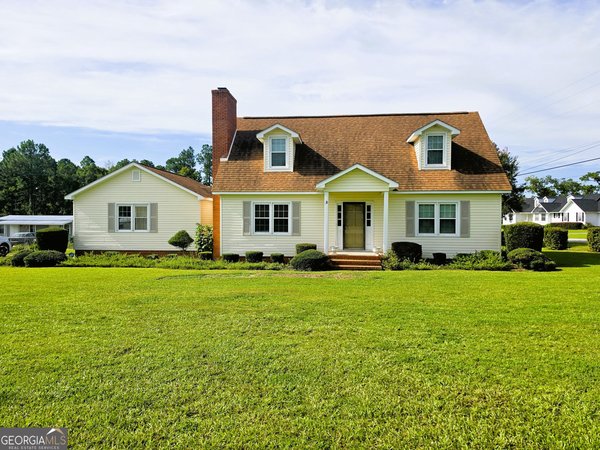 122 Wanda Lane Swainsboro