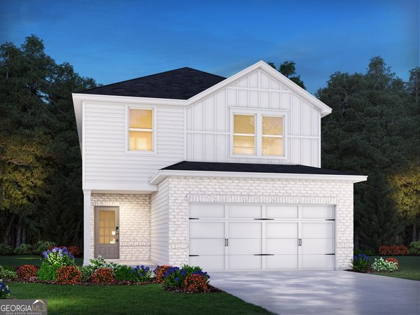 2871 Aralynn Way College Park