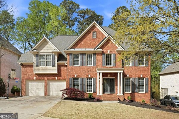 3038 Willowstone Drive, Duluth