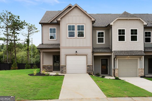20 Magnolia Boulevard Cedartown