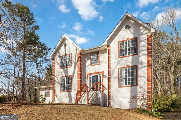 2119 Tudor Castle Way, Decatur