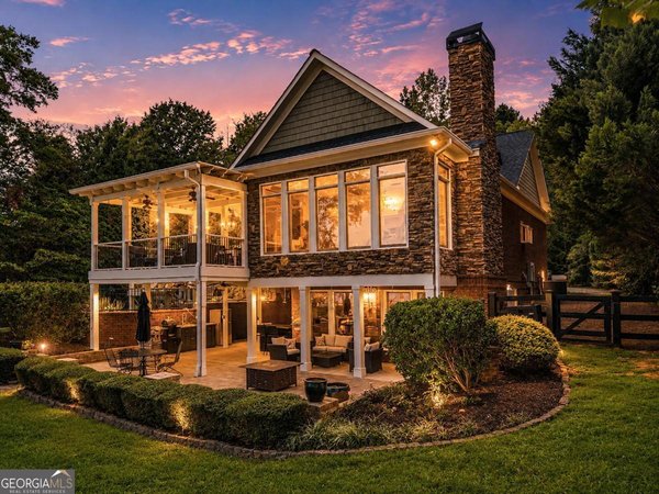 364 Steel Bridge Road Eatonton