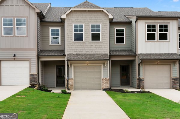 22 Magnolia Boulevard Cedartown