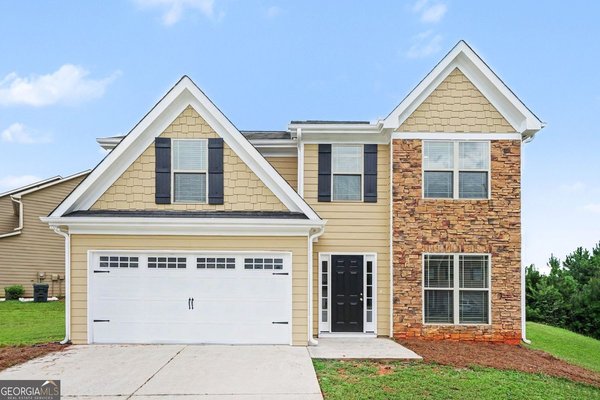 2121 Centenary Main Street, Dacula