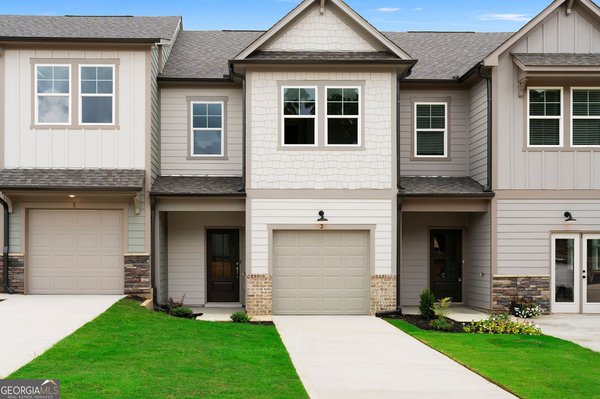 24 Magnolia Boulevard Cedartown