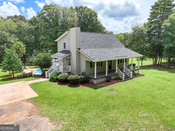 350 Harp Road Thomaston