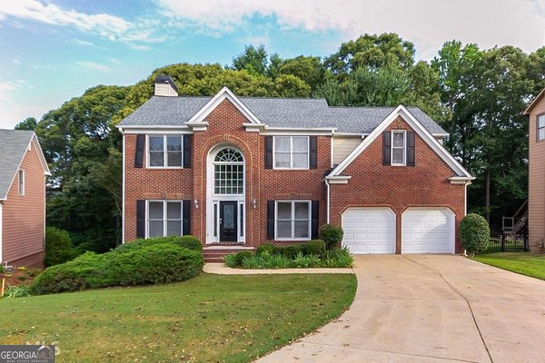 main picture of 1714 Lake Heights Circle, Dacula