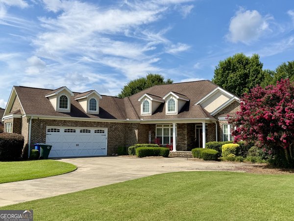 110 Walke Ridge Trail Dublin