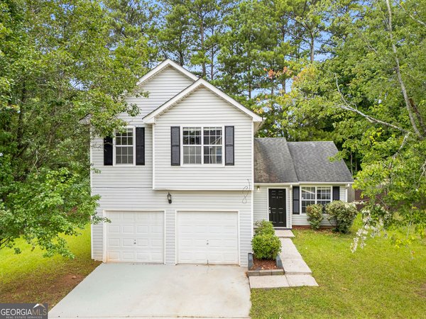 2397 Rambling Way, Lithonia