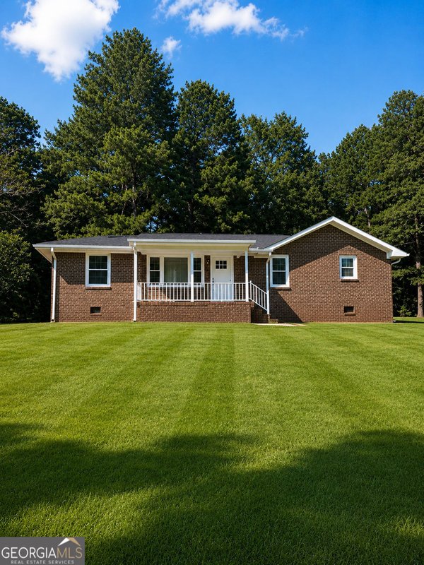 503 Bolijeri Boulevard, Villa Rica