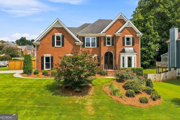 2469 Arcadia Drive, Acworth