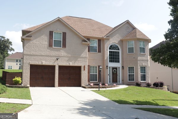 7343 Simon Street, South Fulton