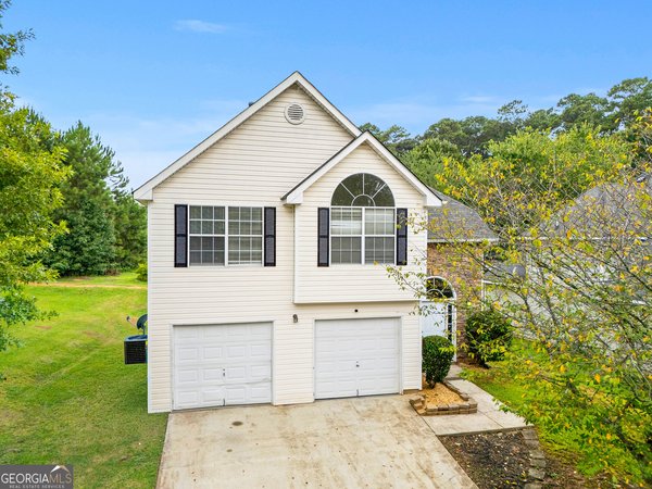 6559 Lancelot Court Riverdale