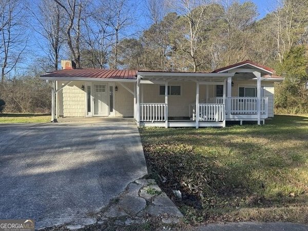 145 Henry Circle La Fayette