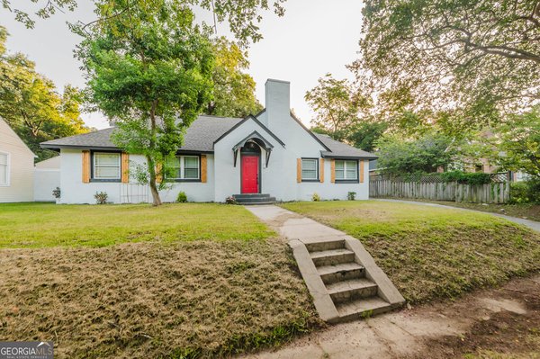 3747 Berkley Drive Macon