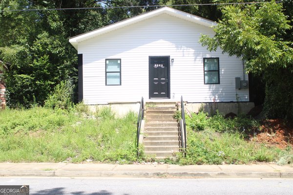 3937 Log Cabin Drive Macon