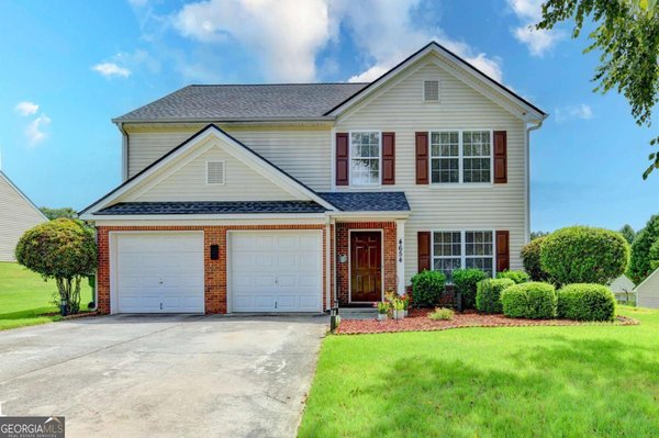 4654 Pine Isle Way, Buford