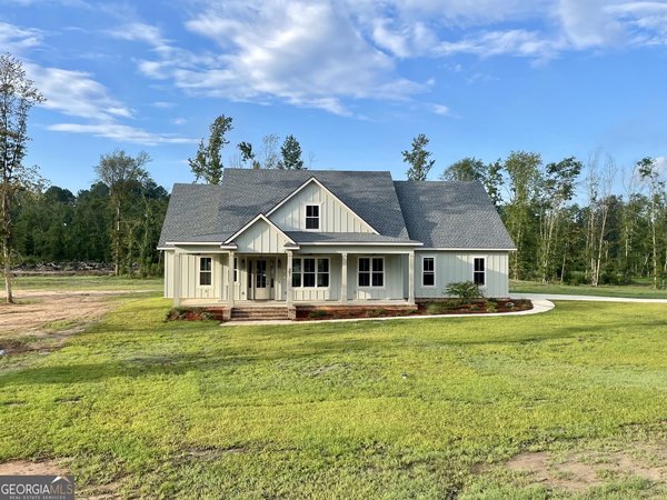 301 Jericho Lane Brooklet