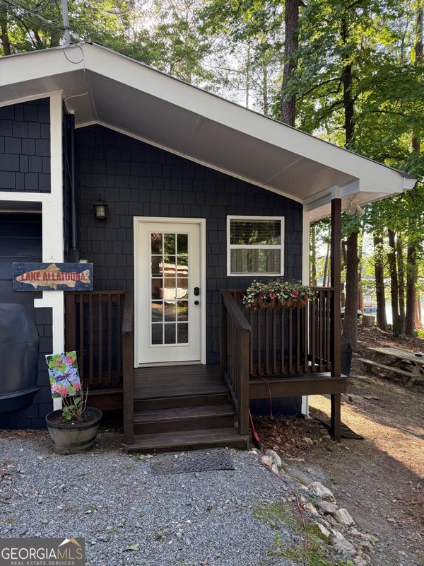 5400 Kings Camp #B19 Road Acworth