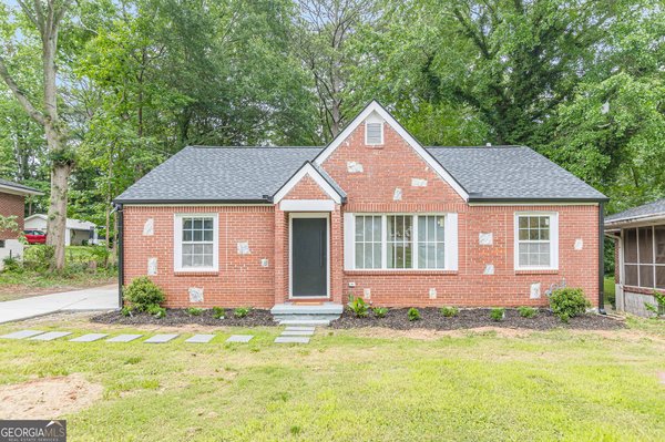 1240 Fayetteville Road, Atlanta