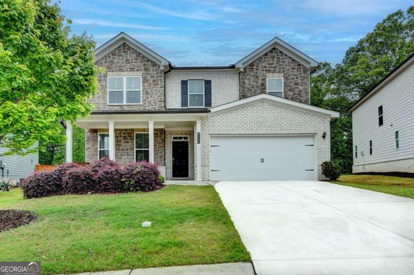 3356 Fall Branch Lane, Buford