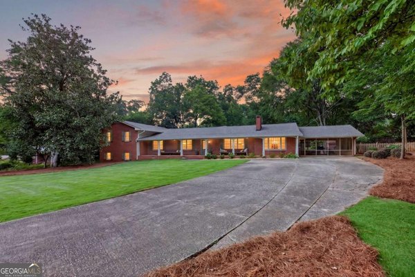 8928 Orchard Drive, Douglasville