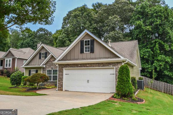 192 Ashebrooke Way, Jefferson