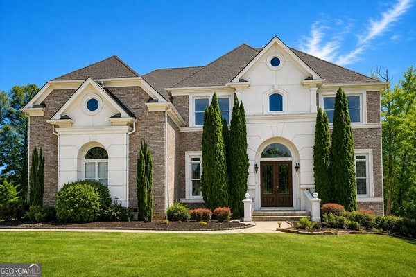 1568 Bordeaux Lane Conyers