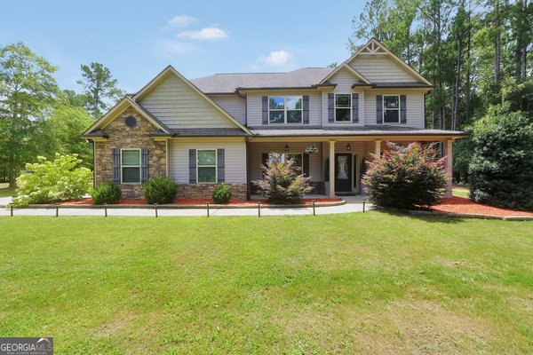 202 Jackson Lake Road McDonough