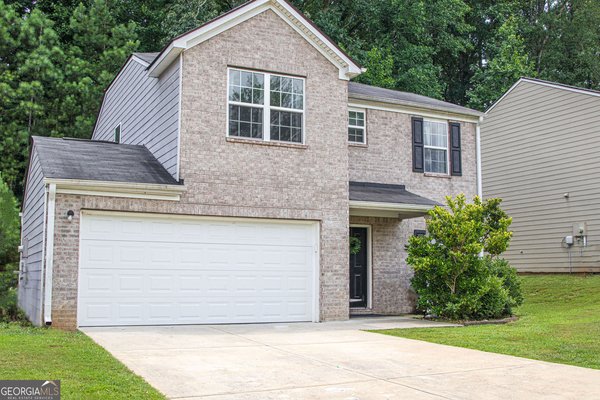 5626 Laurel Ridge Drive, Atlanta