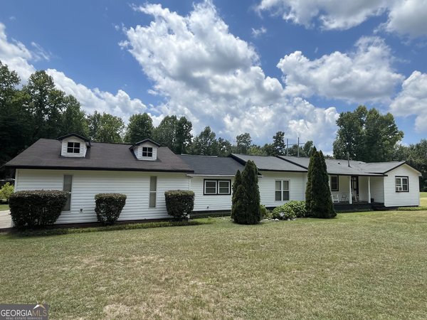 765 Stembridge Road Milledgeville
