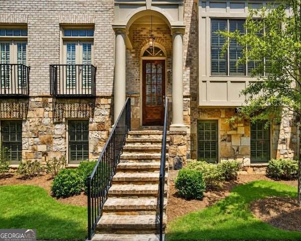 3671 Manor Brook Terrace, Atlanta