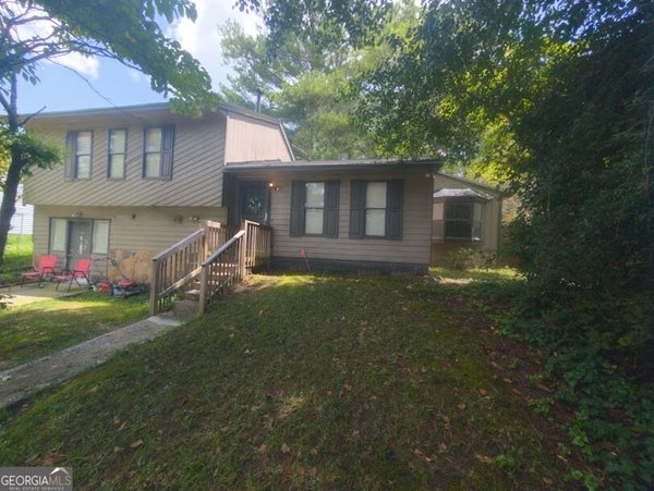 7010 Winkfield Place, South Fulton