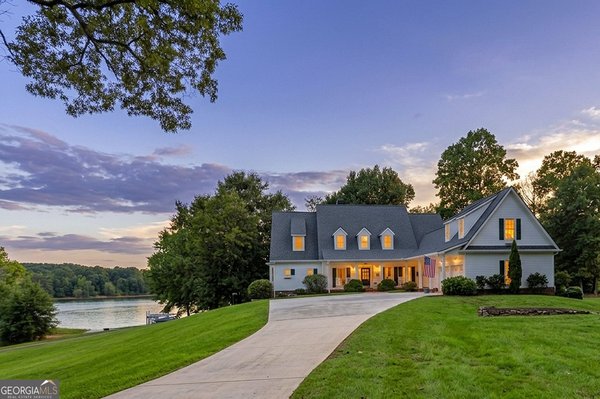 53 Winterhawk Cove, Dawsonville